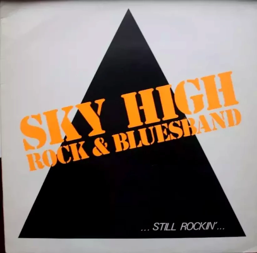 Levně Still Rockin' (Sky High, 1982)