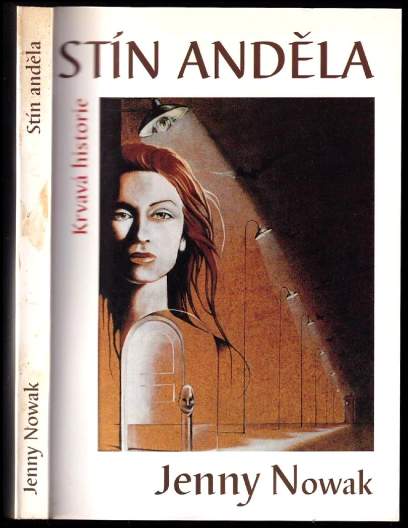Stín anděla (Jenny Nowak, 1997)