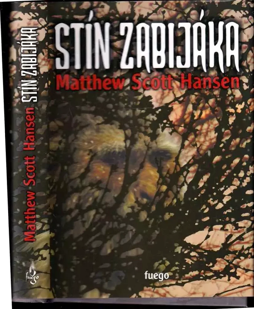 Stín zabijáka (Matthew Scott Hansen, 2007)