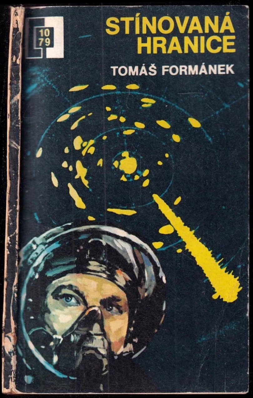 Stínovaná hranice (Tomáš Formánek, 1979)
