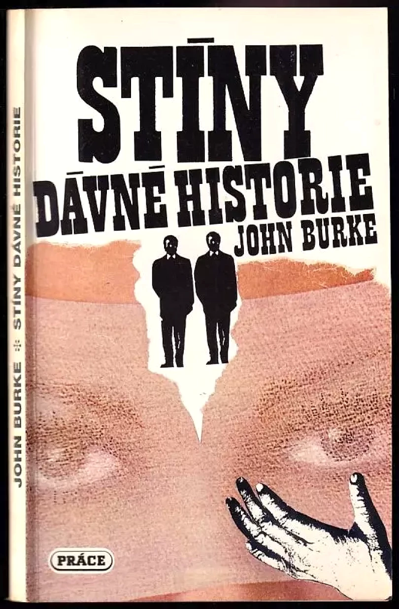 Stíny dávné historie (John Frederick Burke, 1993)