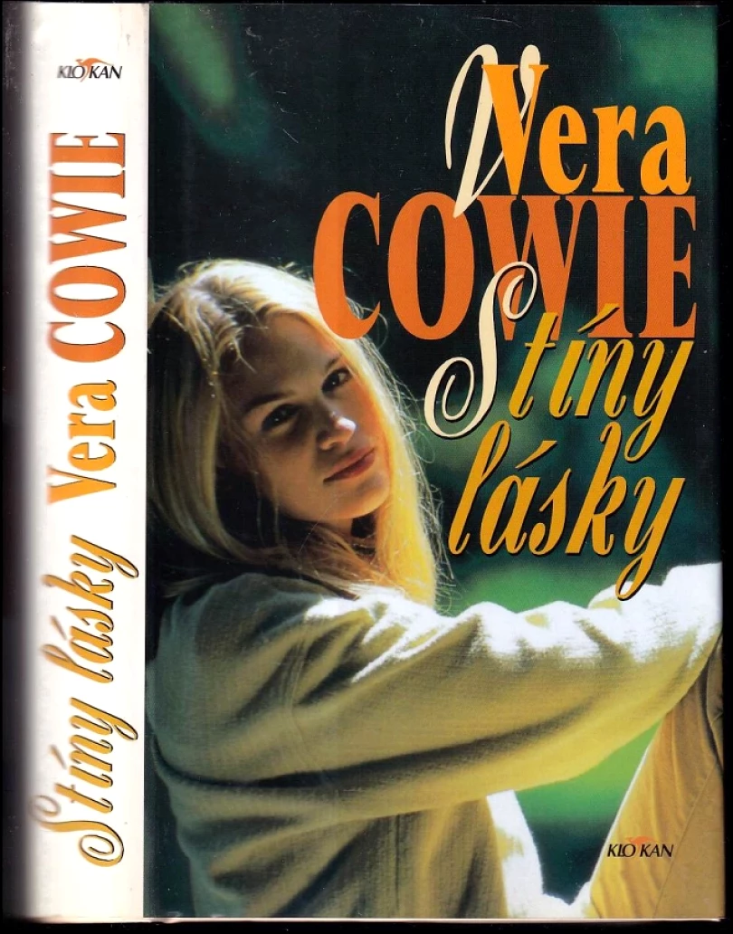 Stíny lásky (Vera Cowie, 2001)