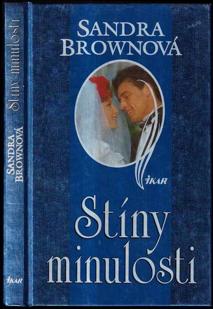 Levně Stíny minulosti (Sandra Brown, 1997)