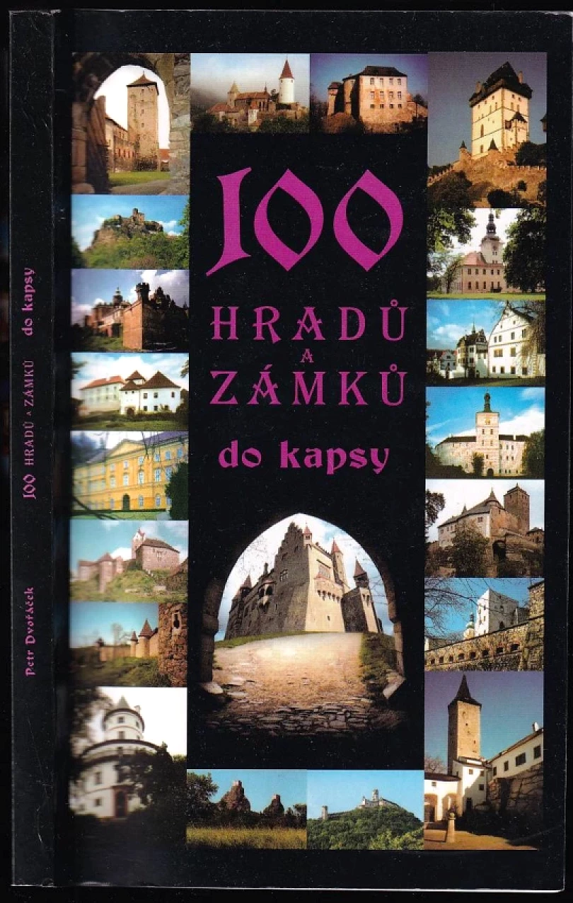 Sto hradů a zámků do kapsy (, 2001)