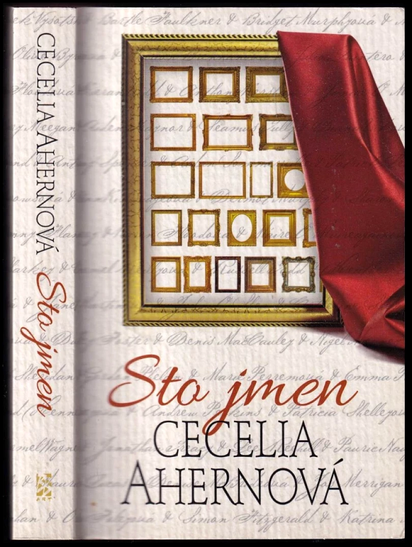 Sto jmen (Cecelia Ahern, 2015)
