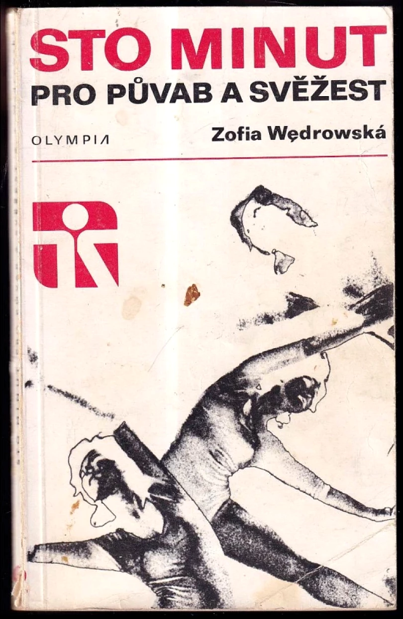 Sto minut pro půvab a svěžest (Zofia Wędrowska, 1975)
