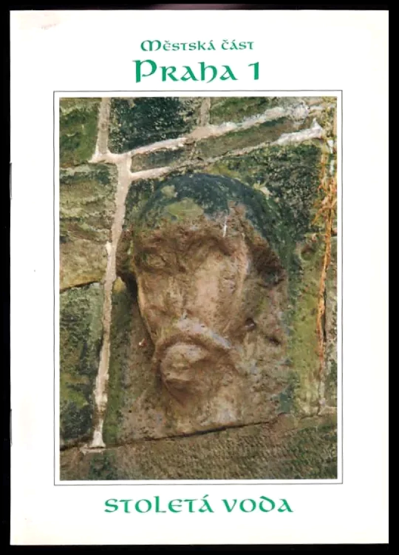 Stoletá voda (, 1998)