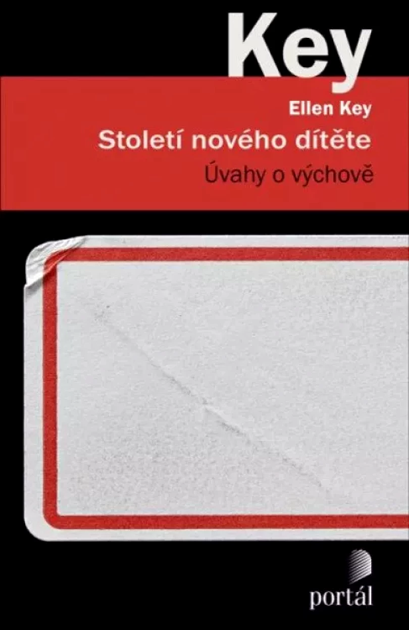 Století nového dítěte (Ellen Key, 2022)