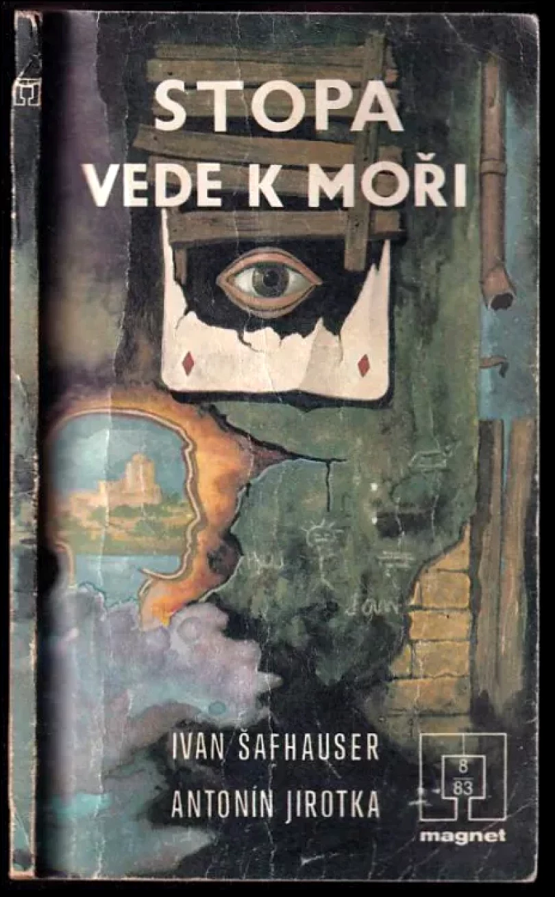 Stopa vede k moři (Antonín Jirotka, 1983)