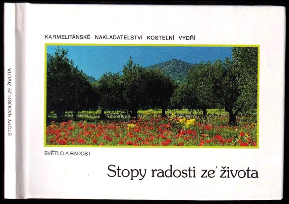 Stopy radosti ze života (, 1995)