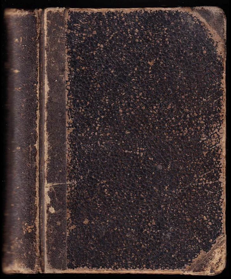 Storchův nejrychlejší a spolehlivý počtář (, 1903)