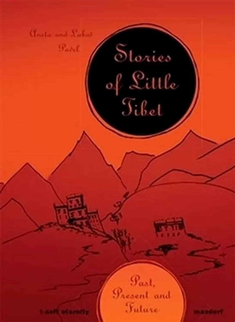 Stories of Little Tibet (Luboš Pavel, 2016)