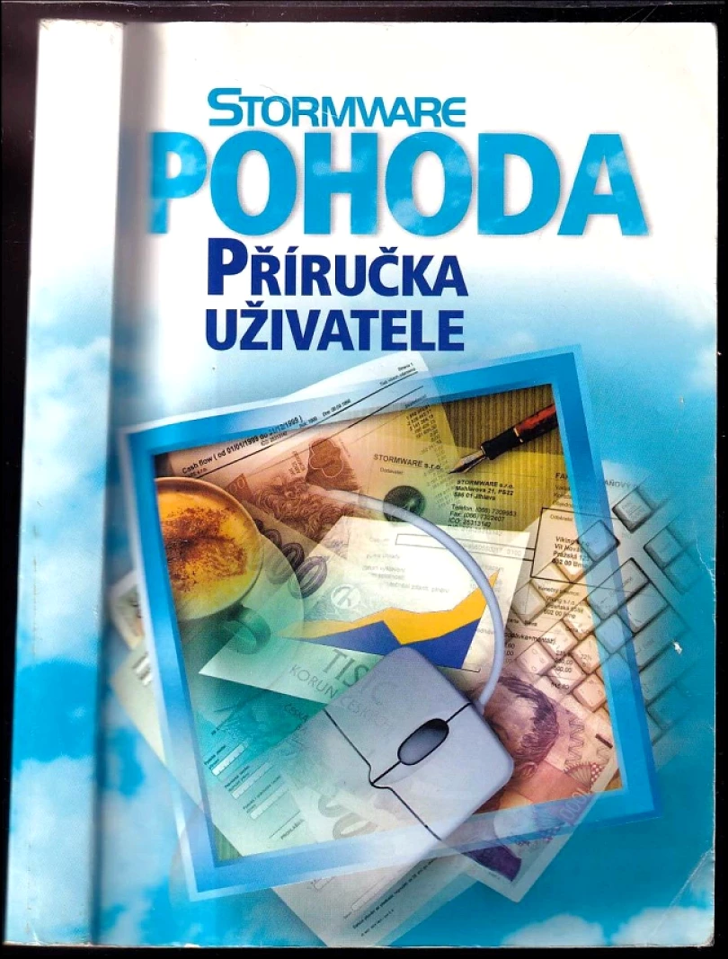 Levně Stormware POHODA (, 2010)