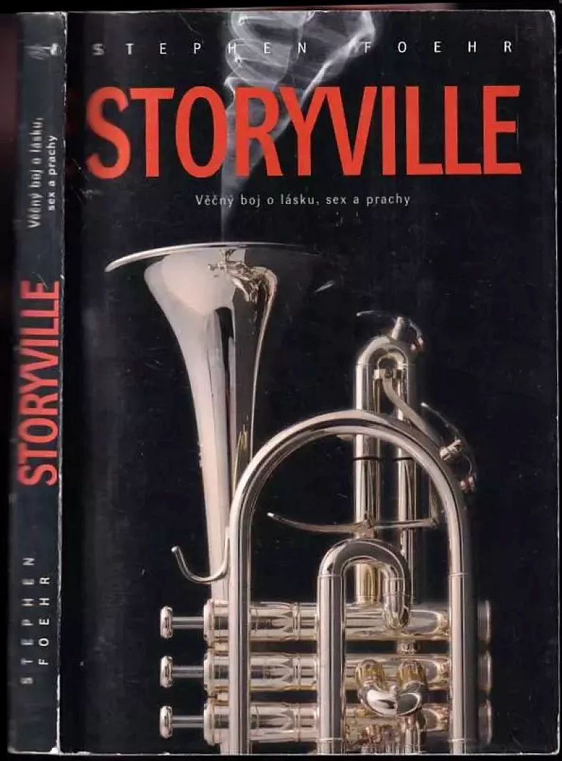 Storyville (Stephen Foehr, 2009)