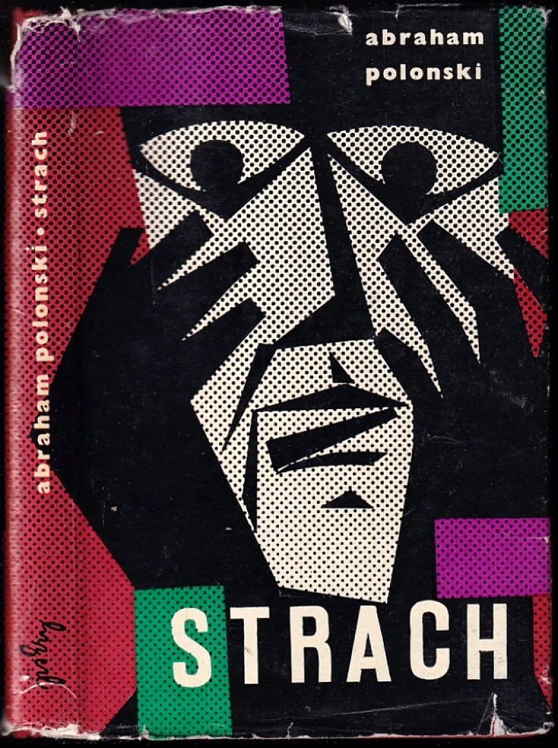 Strach (Abraham Polonsky, 1960)