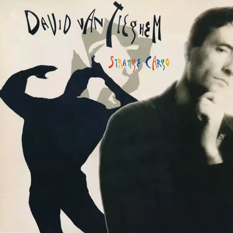 Levně Strange Cargo (David Van Tieghem, 1989)