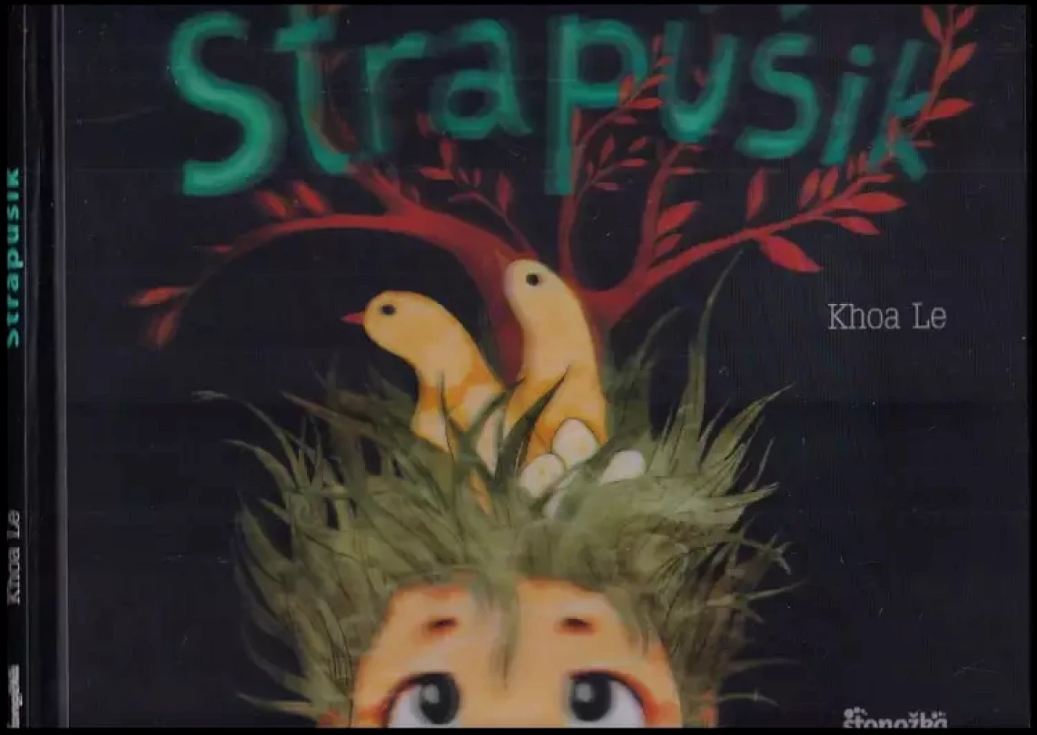 Strapúšik (Khoa Le, 2016)