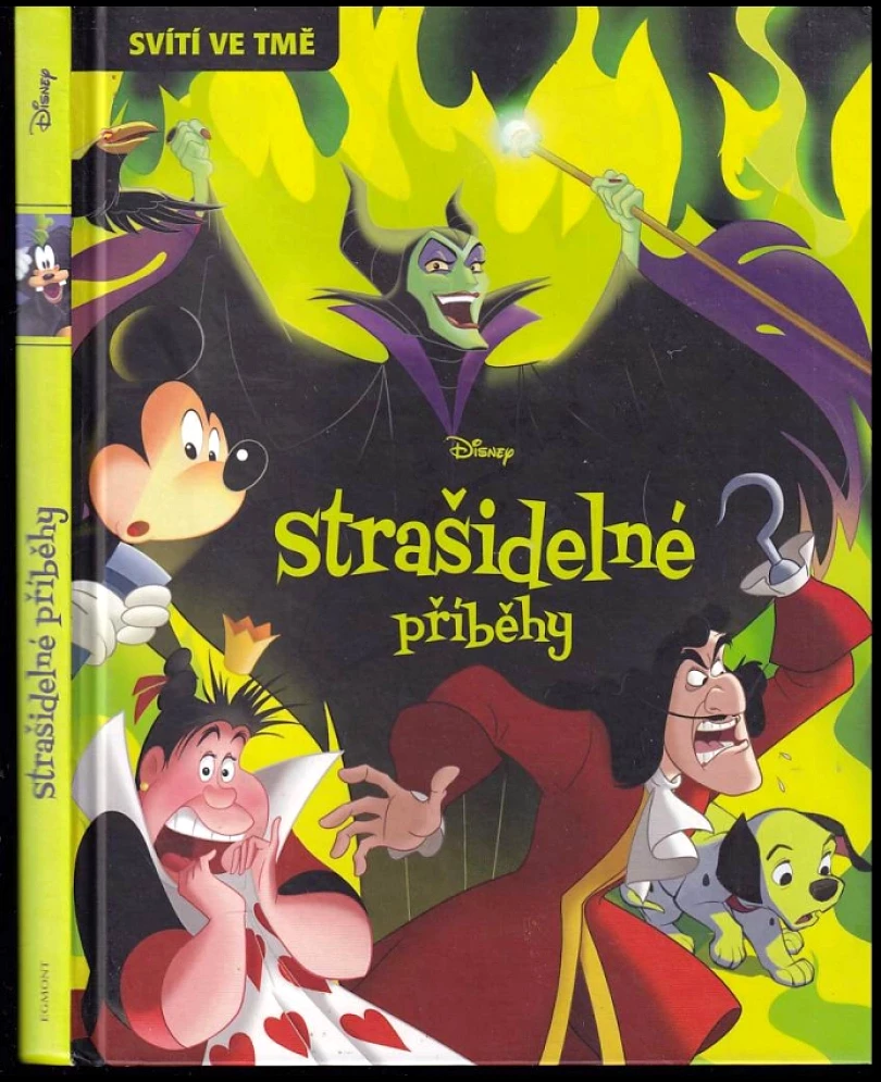 Strašidelné příběhy (, 2022)