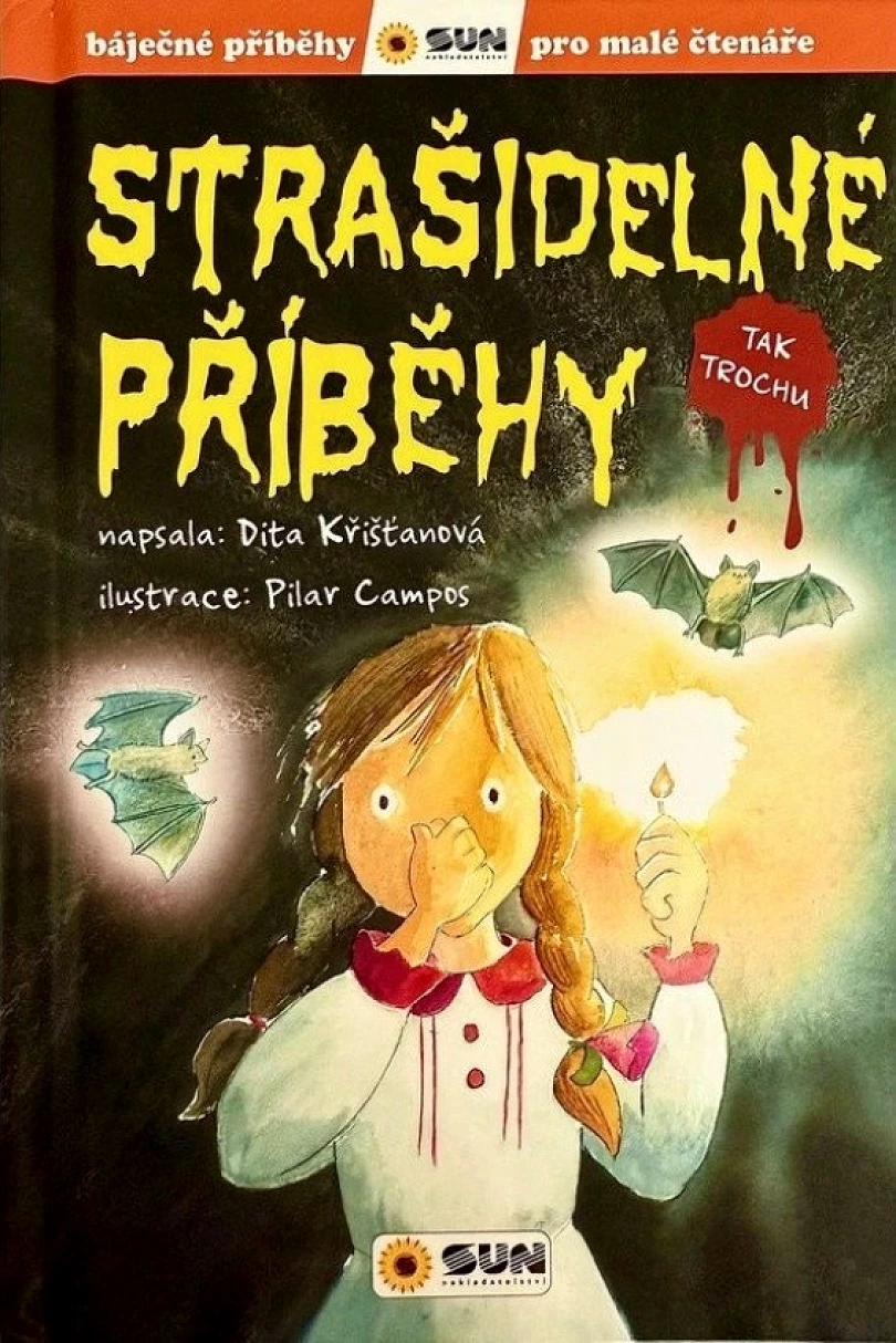 Strašidelné příběhy (, 2025)