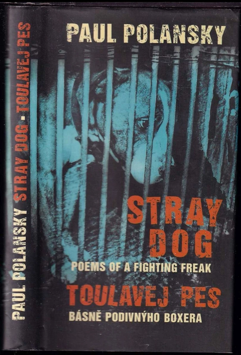 Levně Stray dog (Paul Polansky, 1999)