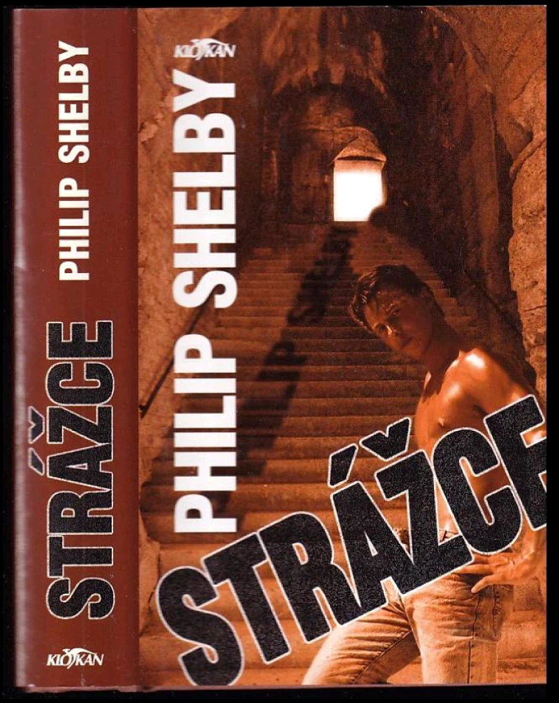 Strážce (Philip Shelby, 2001)