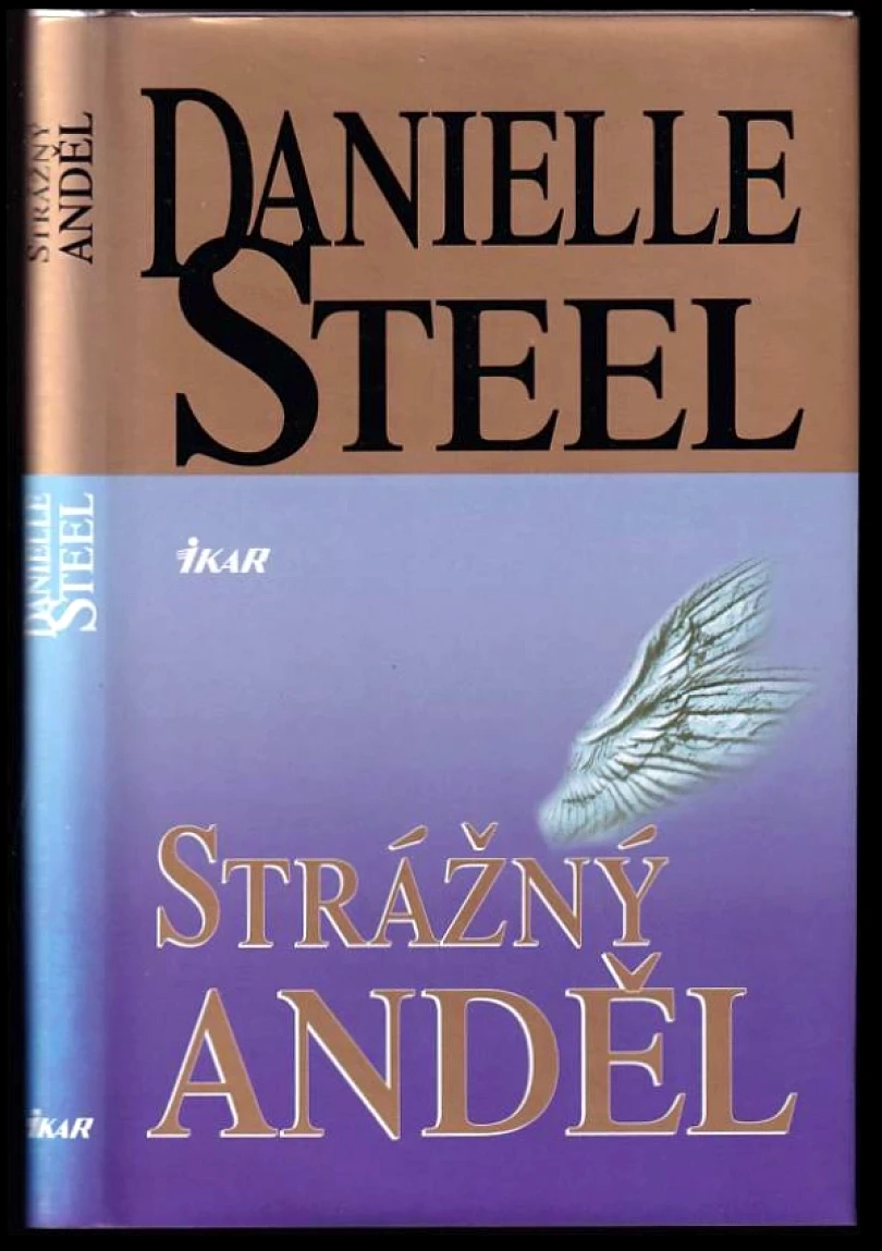 Strážný anděl (Danielle Steel, 2004)