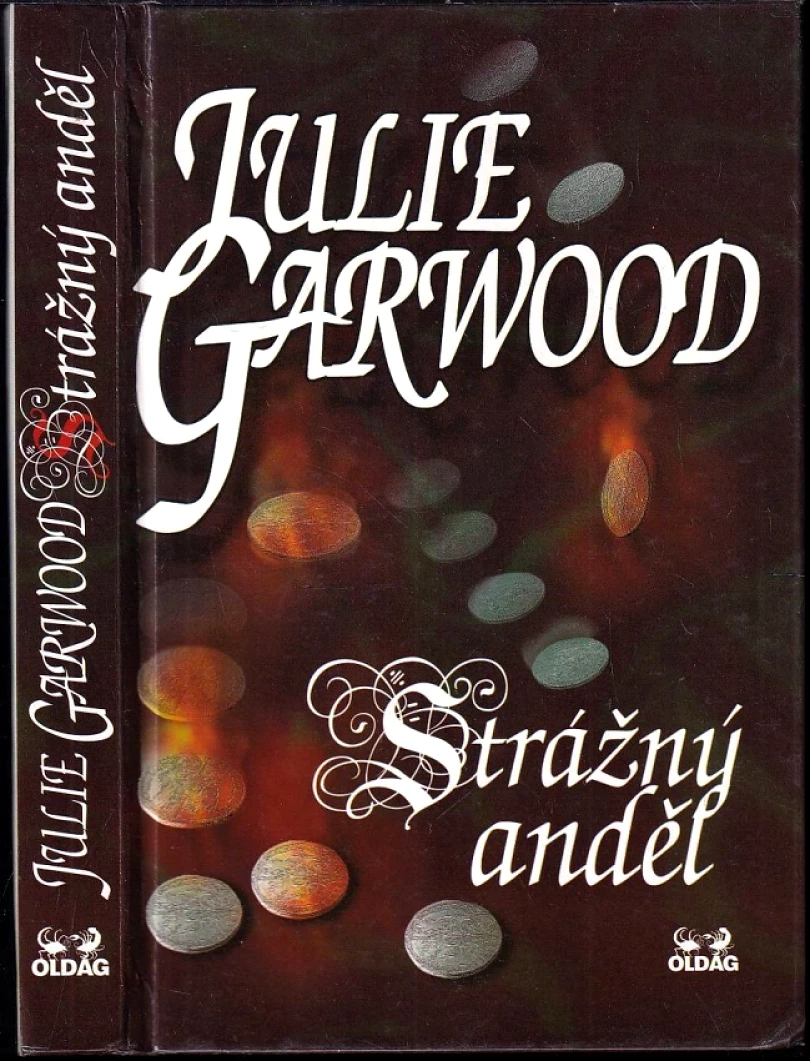 Strážný anděl (Julie Garwood, 1997)