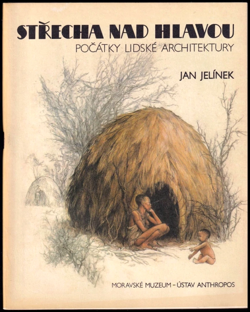 Střecha nad hlavou (Jan Jelínek, 1986)