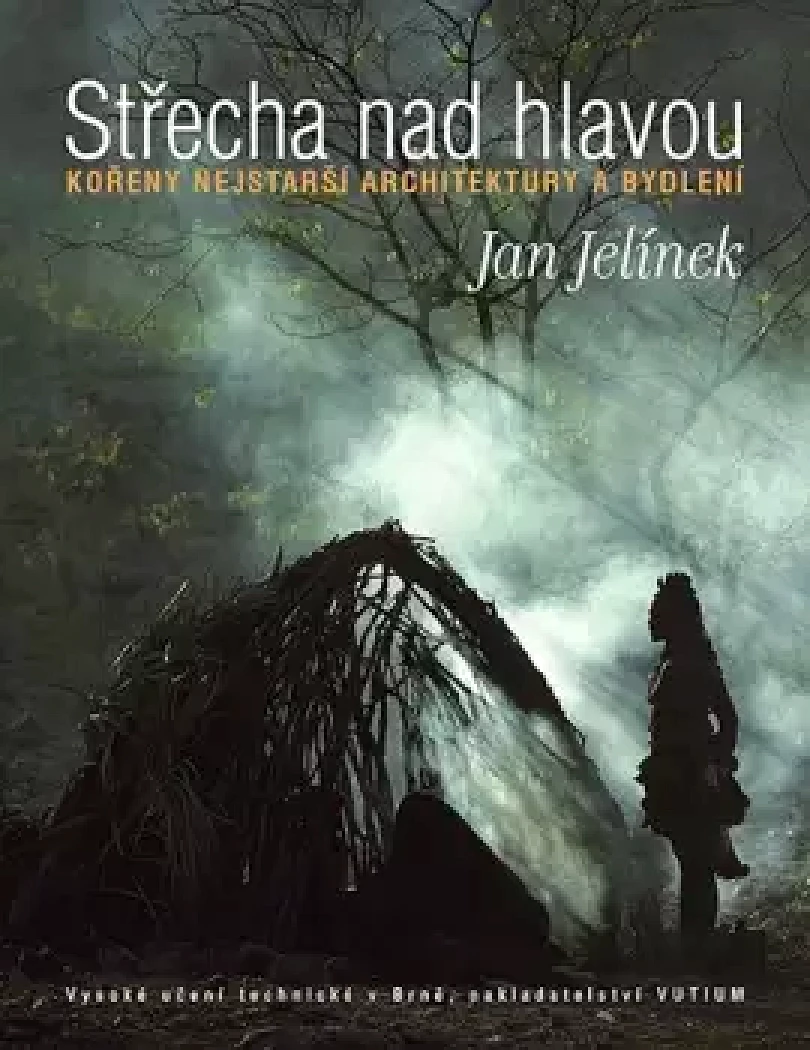 Střecha nad hlavou (Jan Jelínek, 2006)