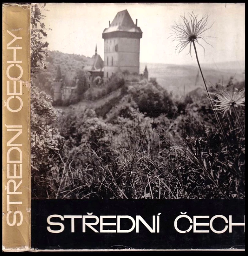 Střední Čechy (Erich Einhorn, 1970)