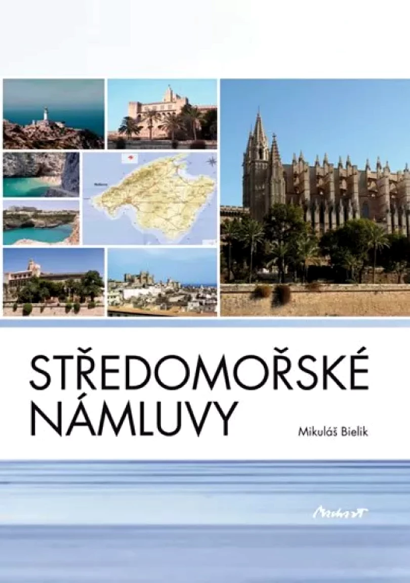 Středomořské námluvy (Mikuláš Bielik, 2012)