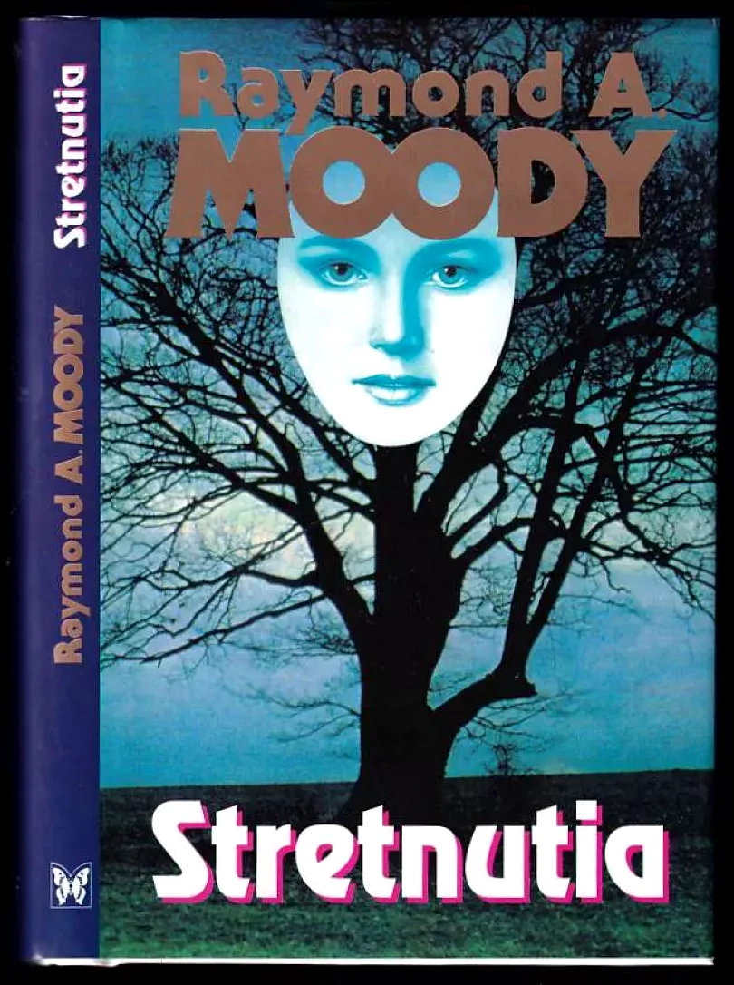 Levně Stretnutia (Raymond A Moody, 1994)
