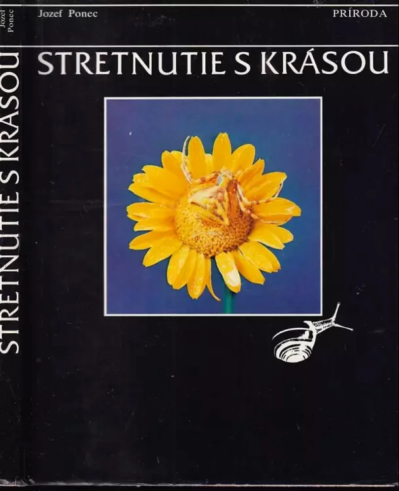 Stretnutie s krásou (Jozef Ponec, 1988)