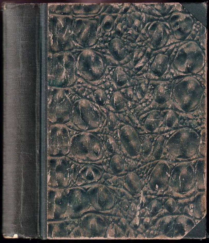 Levně Strhané struny (Vlasta Javořická, 1937)