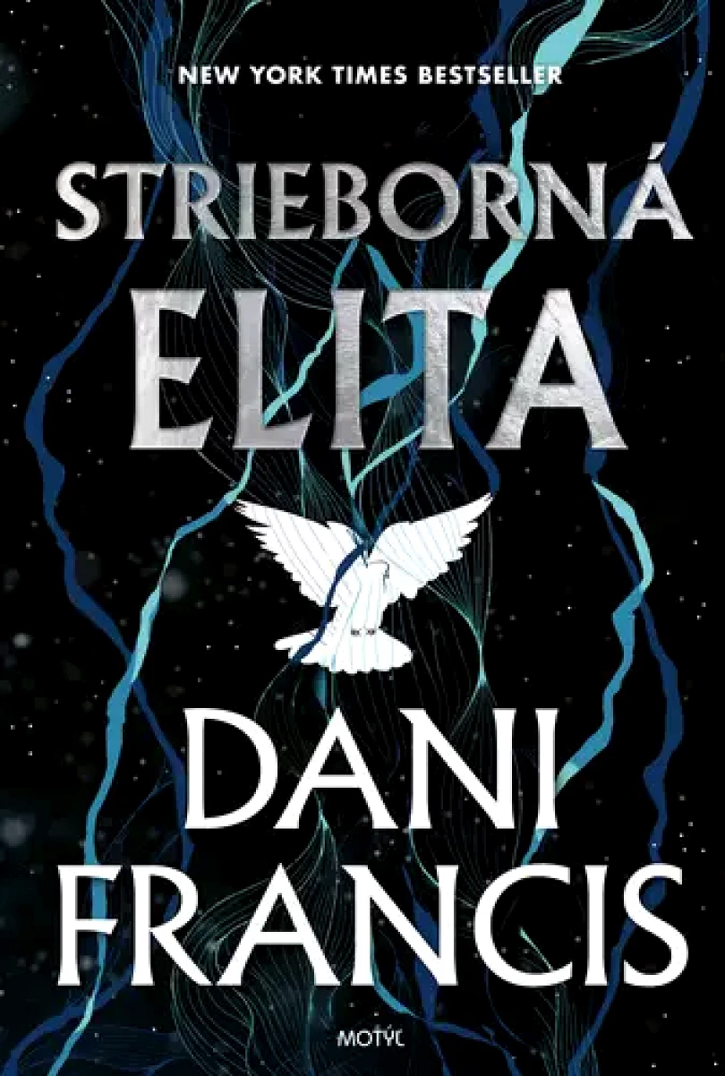 Strieborná elita (Dani Francis,, 2026)