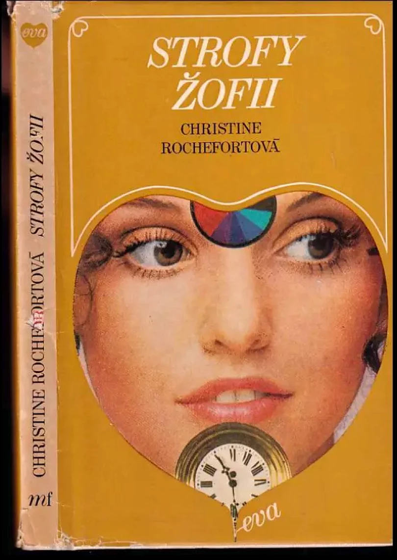 Strofy Žofii (Christiane Rochefort, 1977)