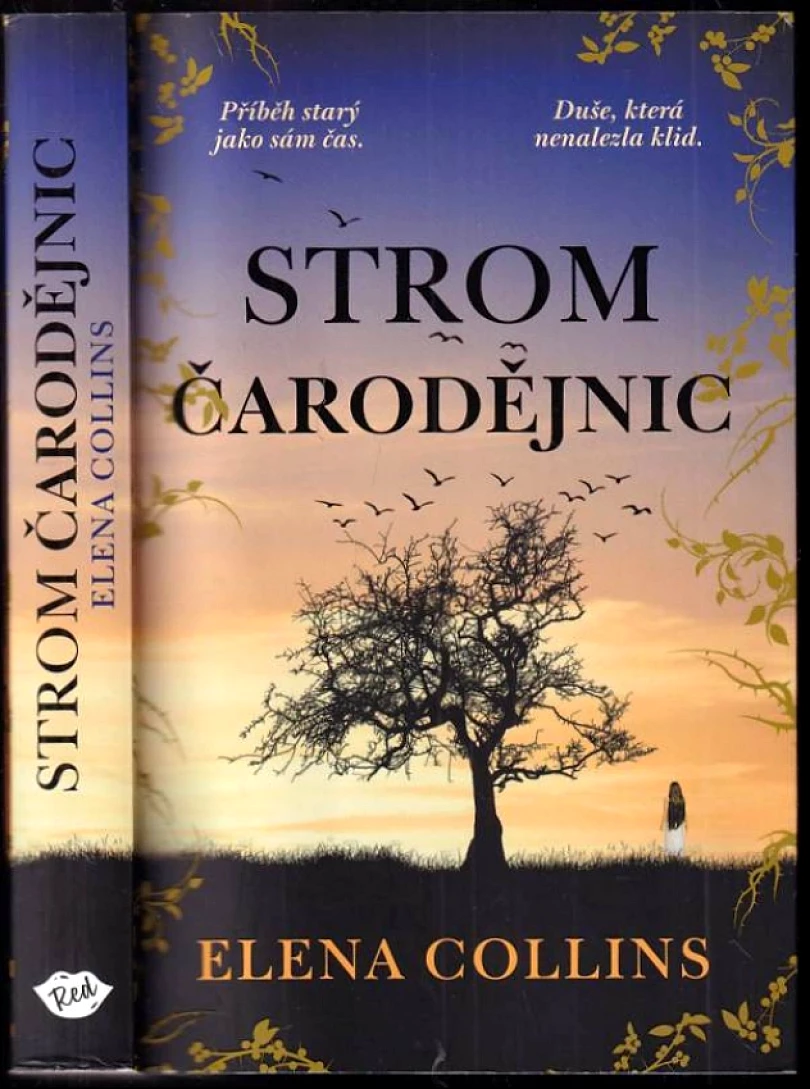 Strom čarodějnic (Elena Collins, 2024)