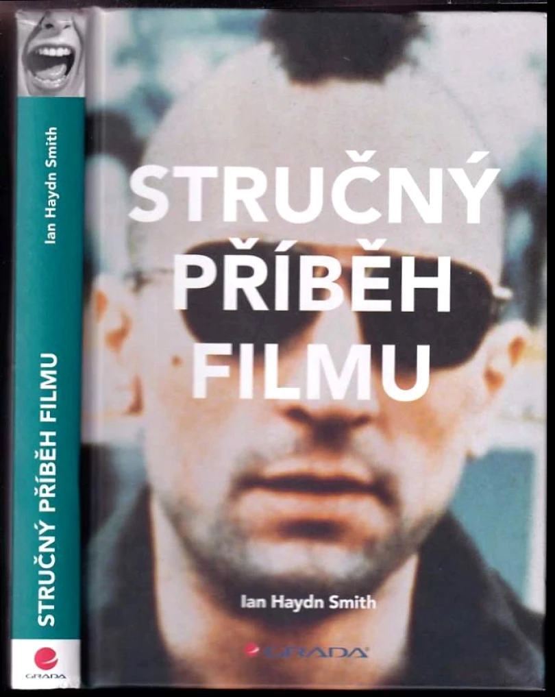 Levně Stručný příběh filmu (Ian Smith,, 2021)