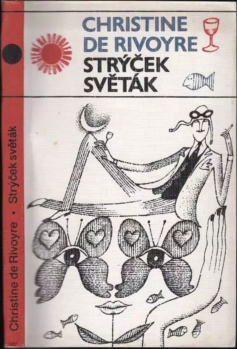 Strýček světák (Christine de Rivoyre, 1982)