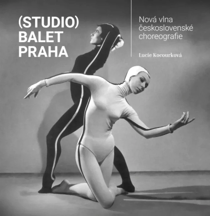 Levně (Studio) Balet Praha (Lucie Kocourková, 2021)