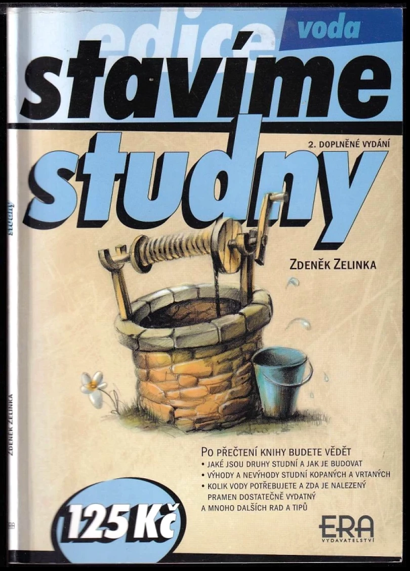 Studny (Zdeněk Zelinka, 2003)