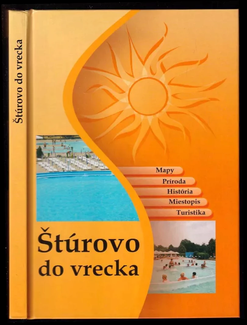Levně Štúrovo do vrecka (Attila Mudrák, 2005)