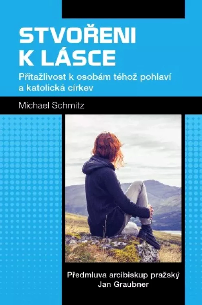 Stvořeni k lásce (, 2024)