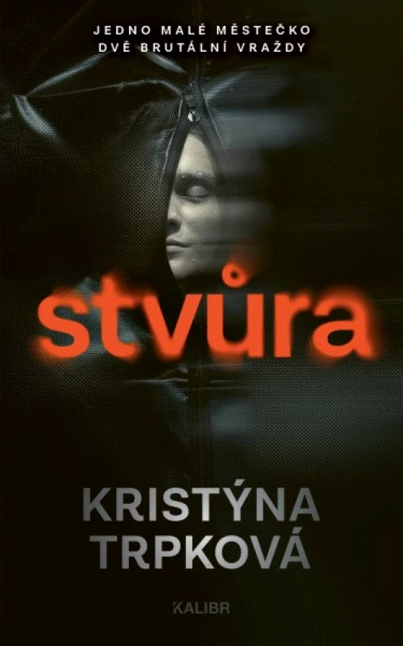 Stvůra (Kristýna Trpková, 2025)