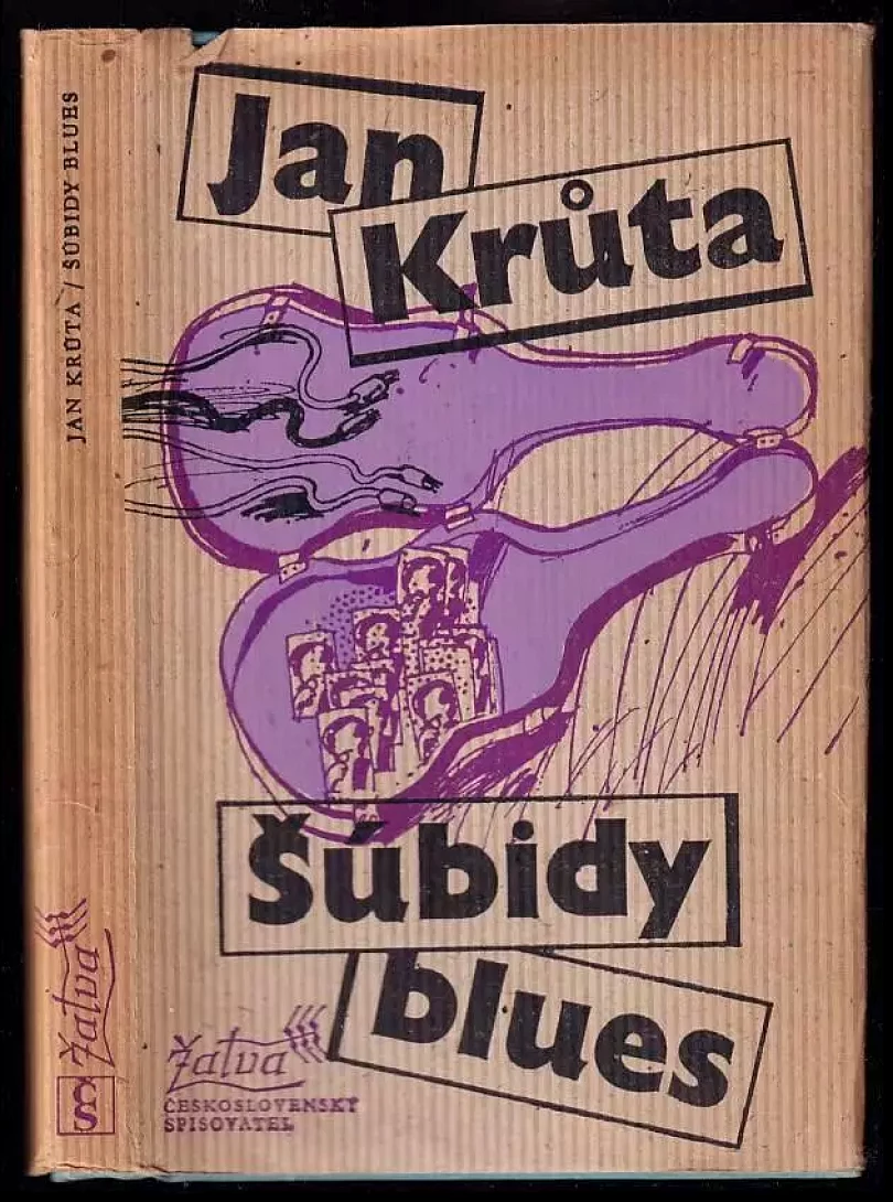 Šúbidy blues (Jan Krůta, 1983)