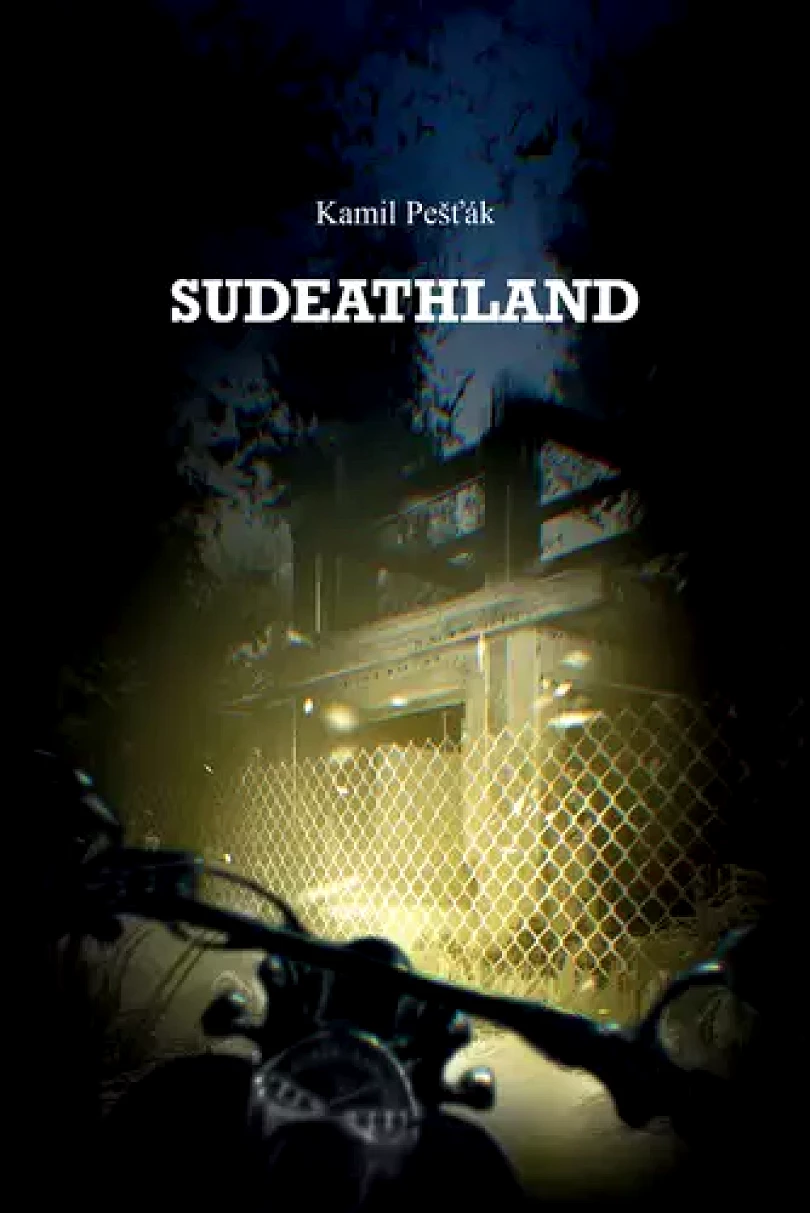 Sudeathland (Kamil Pešťák, 2023)
