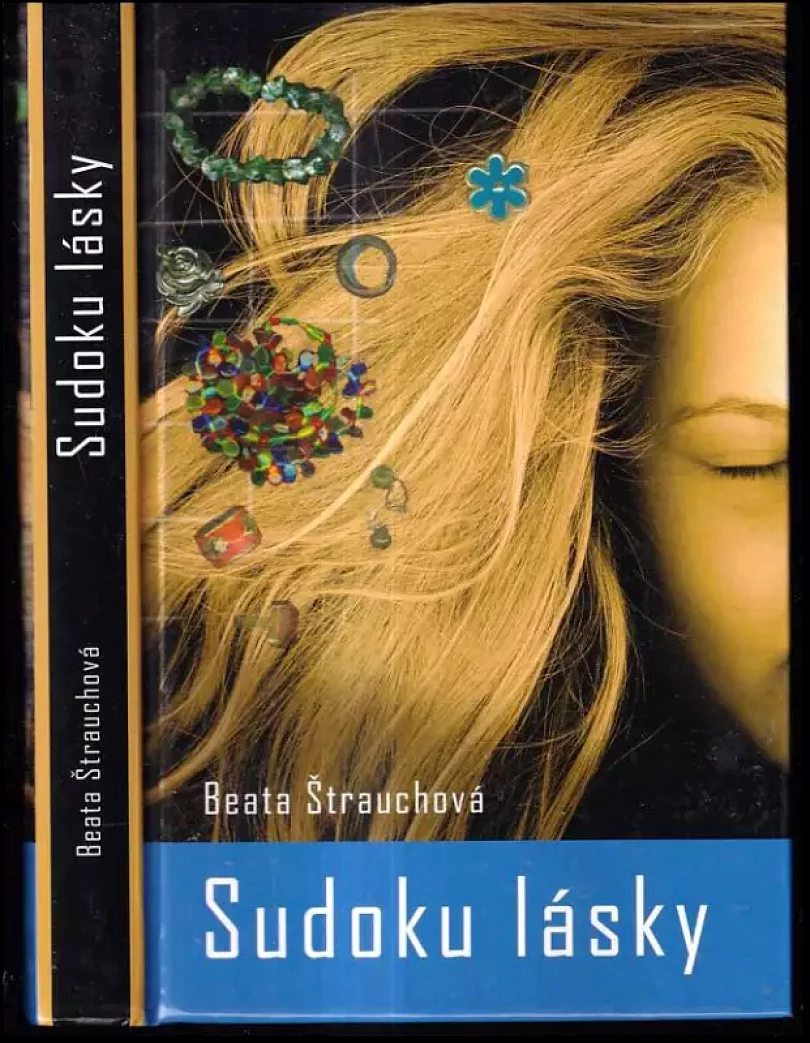 Sudoku lásky (Beata Štrauchová, 2010)