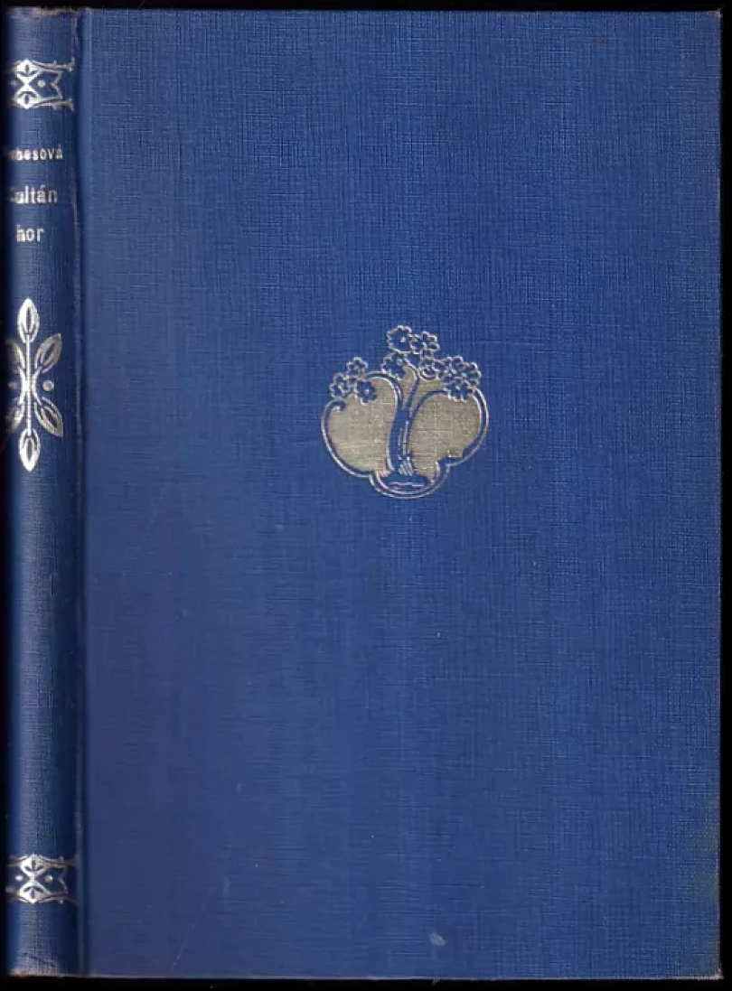 Sultán hor el Raisuni (Rosita Forbes, 1926)