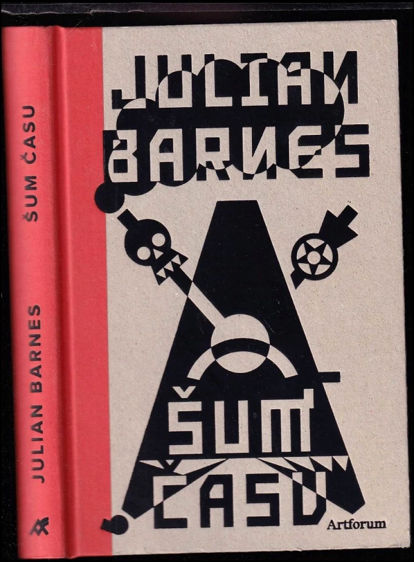 Šum času (Julian Barnes, 2016)
