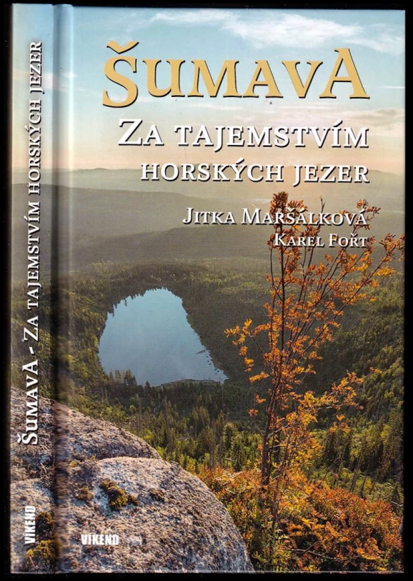 Šumava (Karel Fořt, 2020)